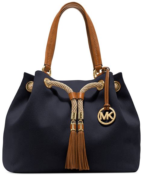 große michael kors taschen wto size|macy's michael kors bags.